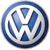 VOLKSWAGEN logo